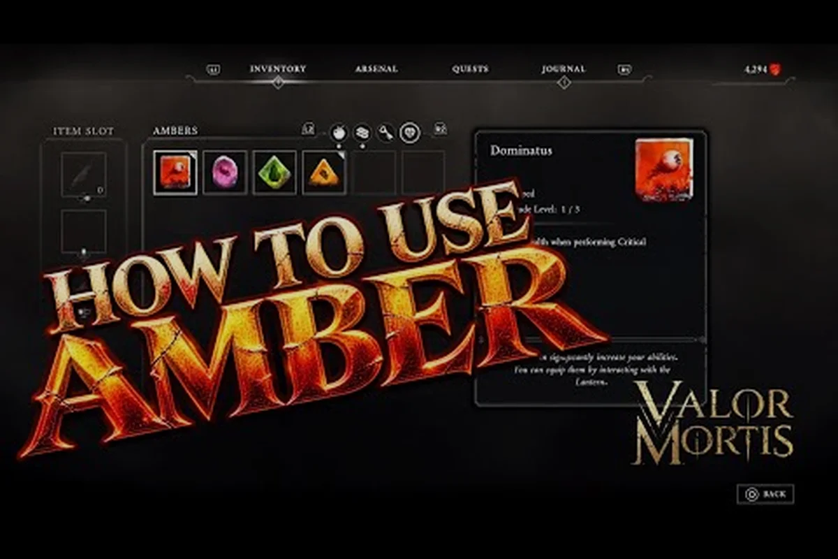 Valor Mortis How to Use Transmutations: Cooldowns & Showcase