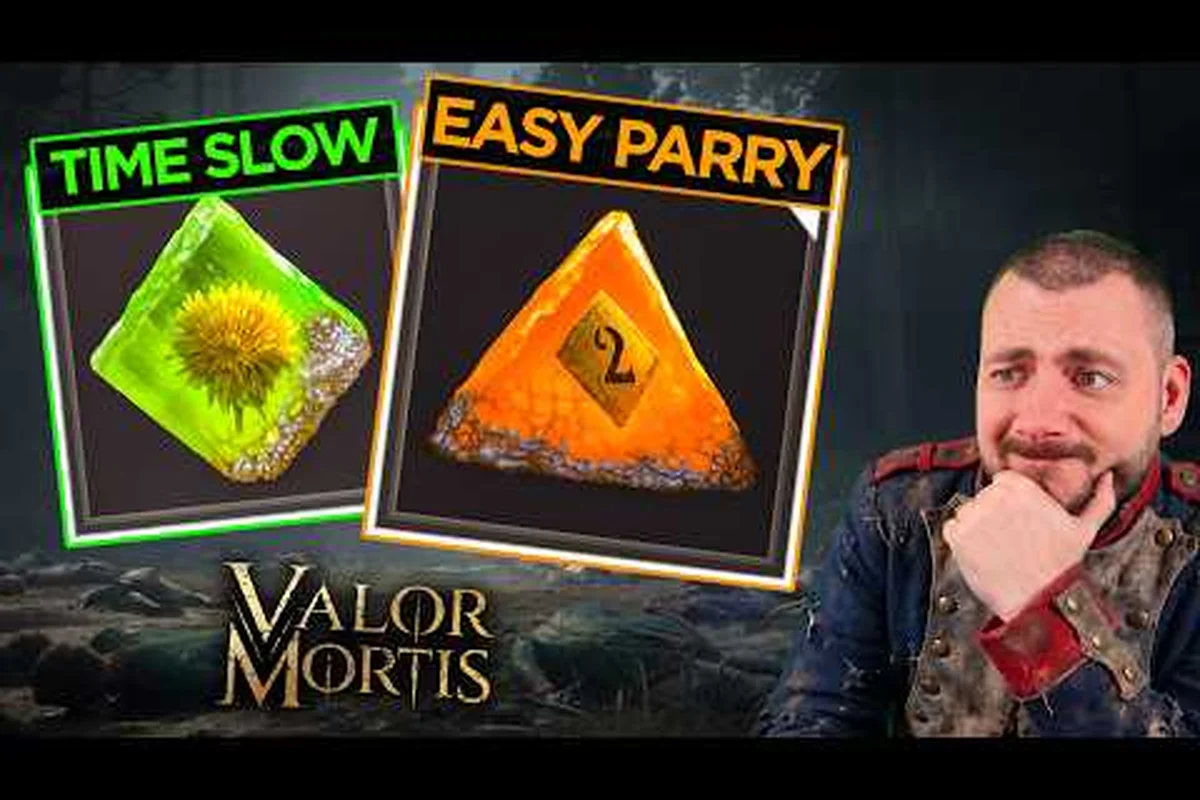 Valor Mortis Ability Synergy: Best Picks for Bosses & Early Game