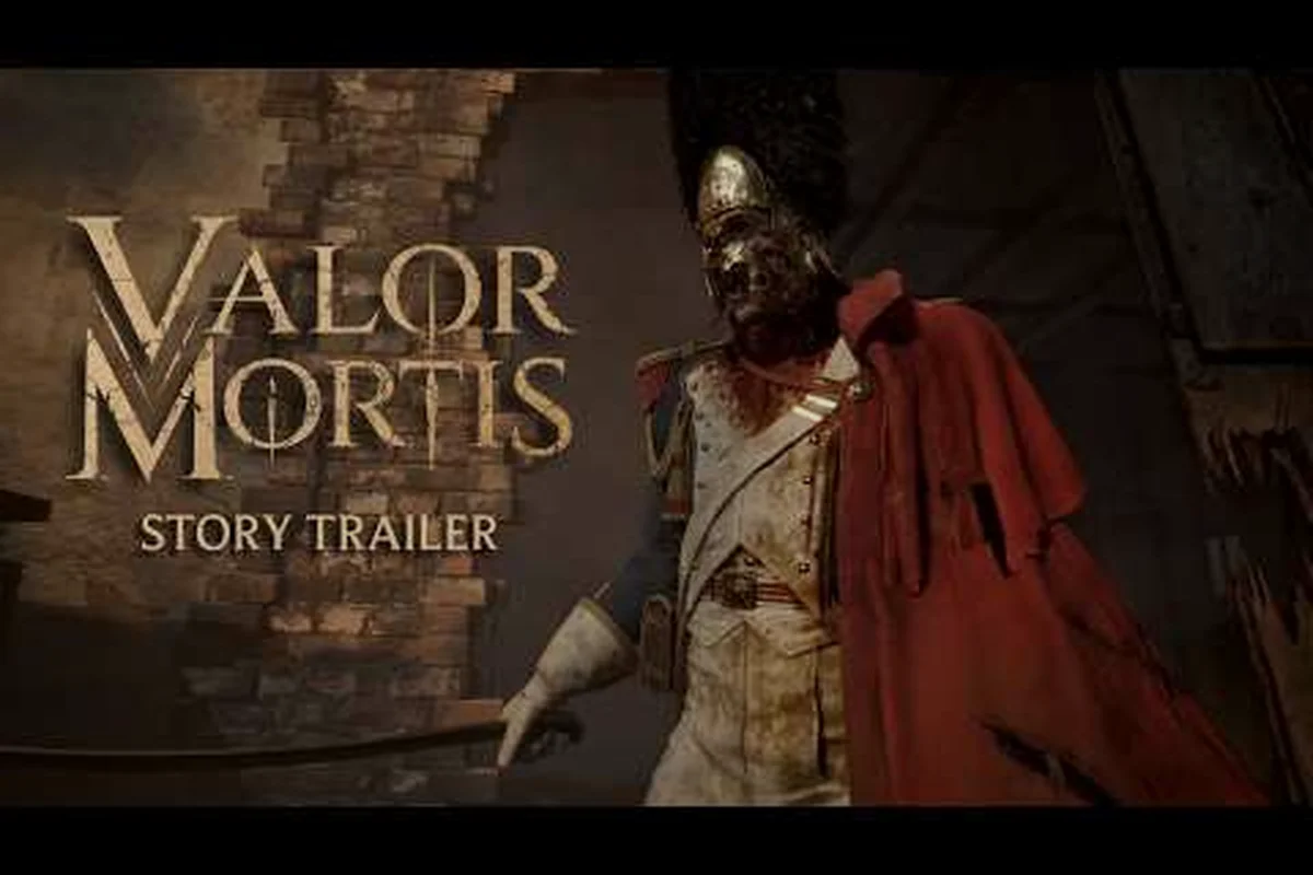 Valor Mortis Magic Guide: Powers, Upgrades & Full List