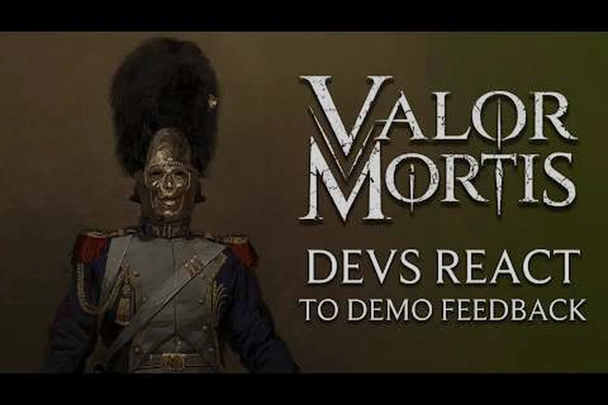 Valor Mortis Ability Cooldown: Builds, Blood Powers & Timing