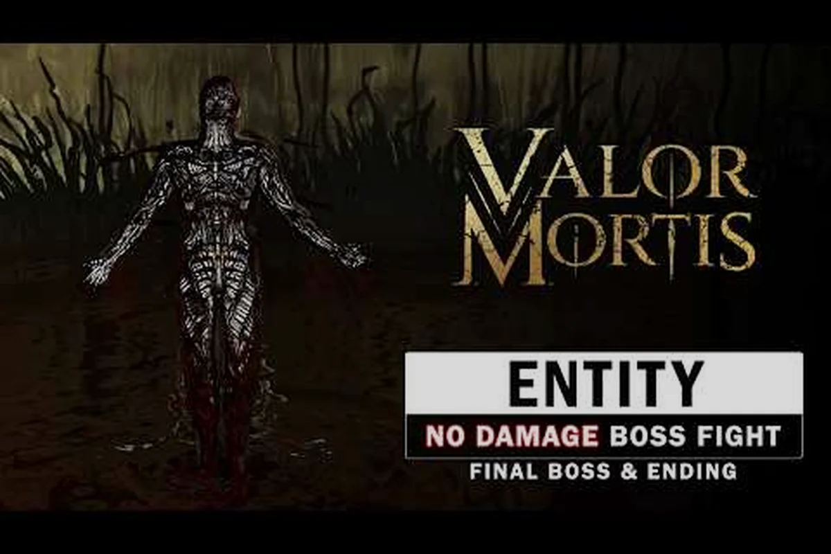 Succès le plus difficile de Valor Mortis : No Death, Speedrun et Boss