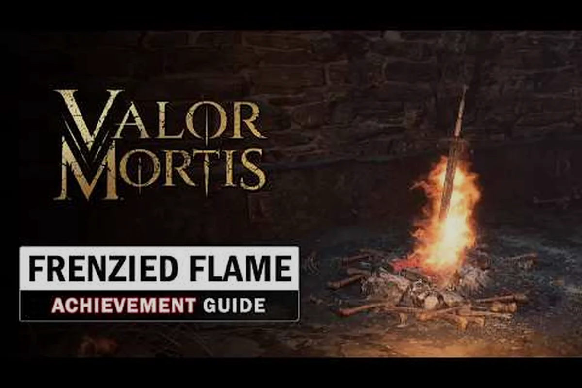 Succès Valor Mortis obtenus : Steam, PS5 et feuille de route vers le Platine