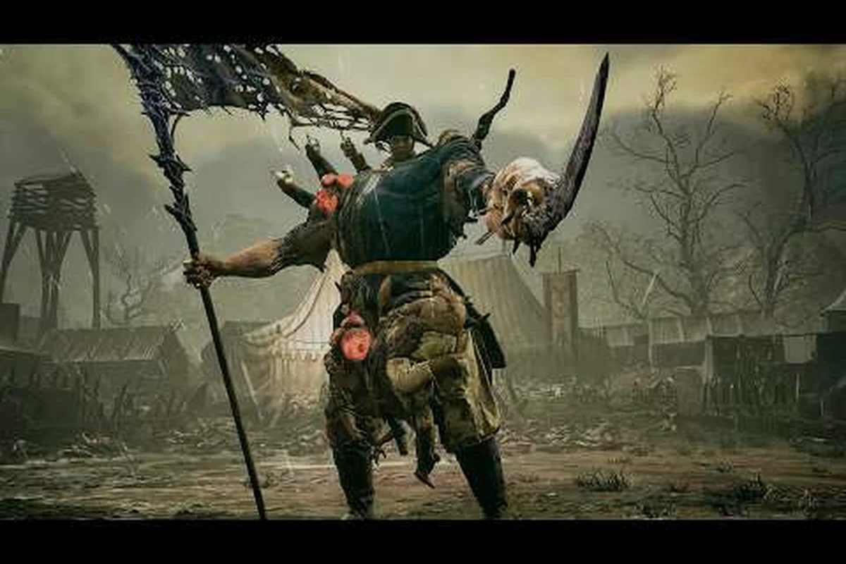 Valor Mortis Boss Weapons Drop: Stawki, Ataki i Nagrody