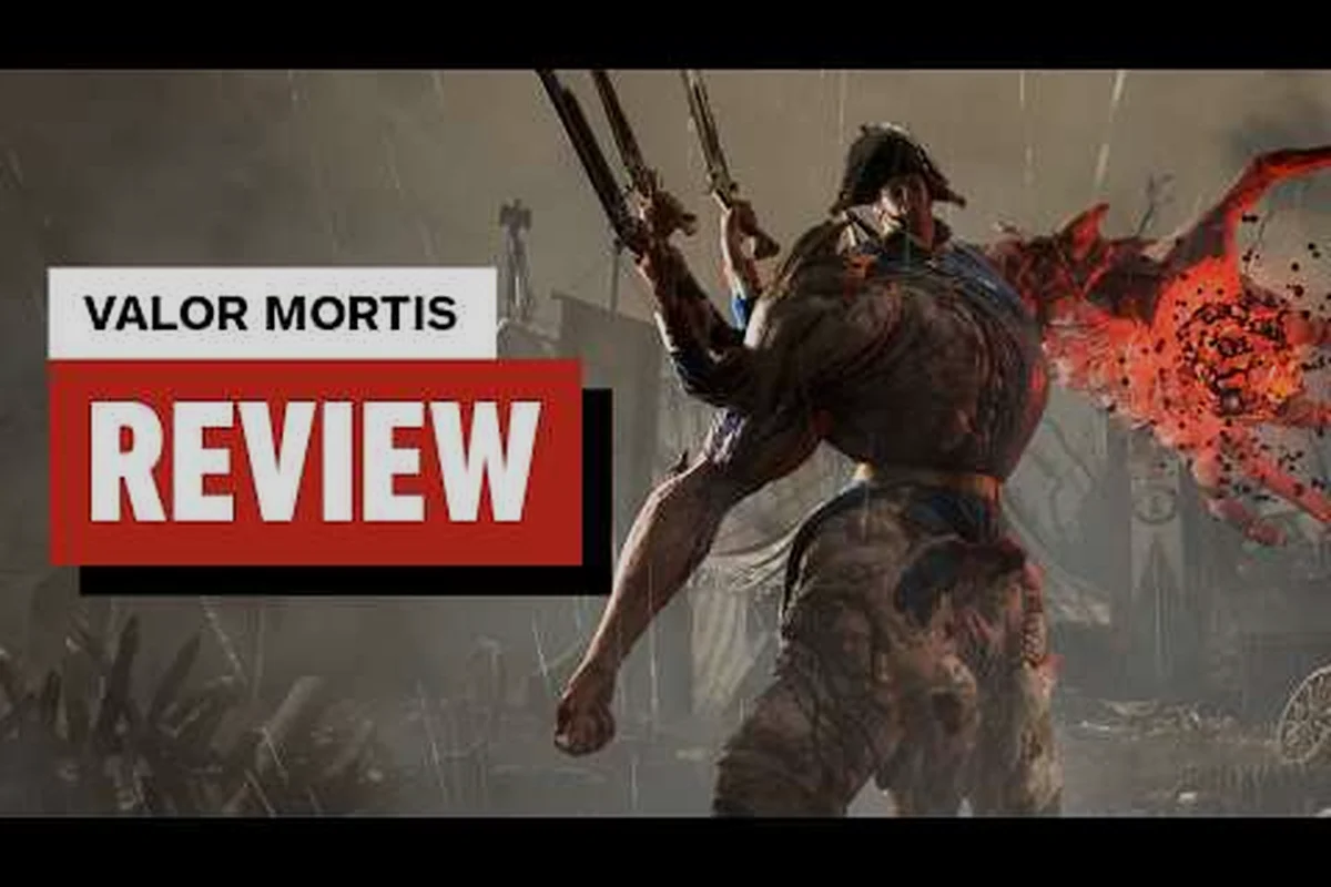 Valor Mortis: билд для поздней игры — перековка и приоритет прокачки