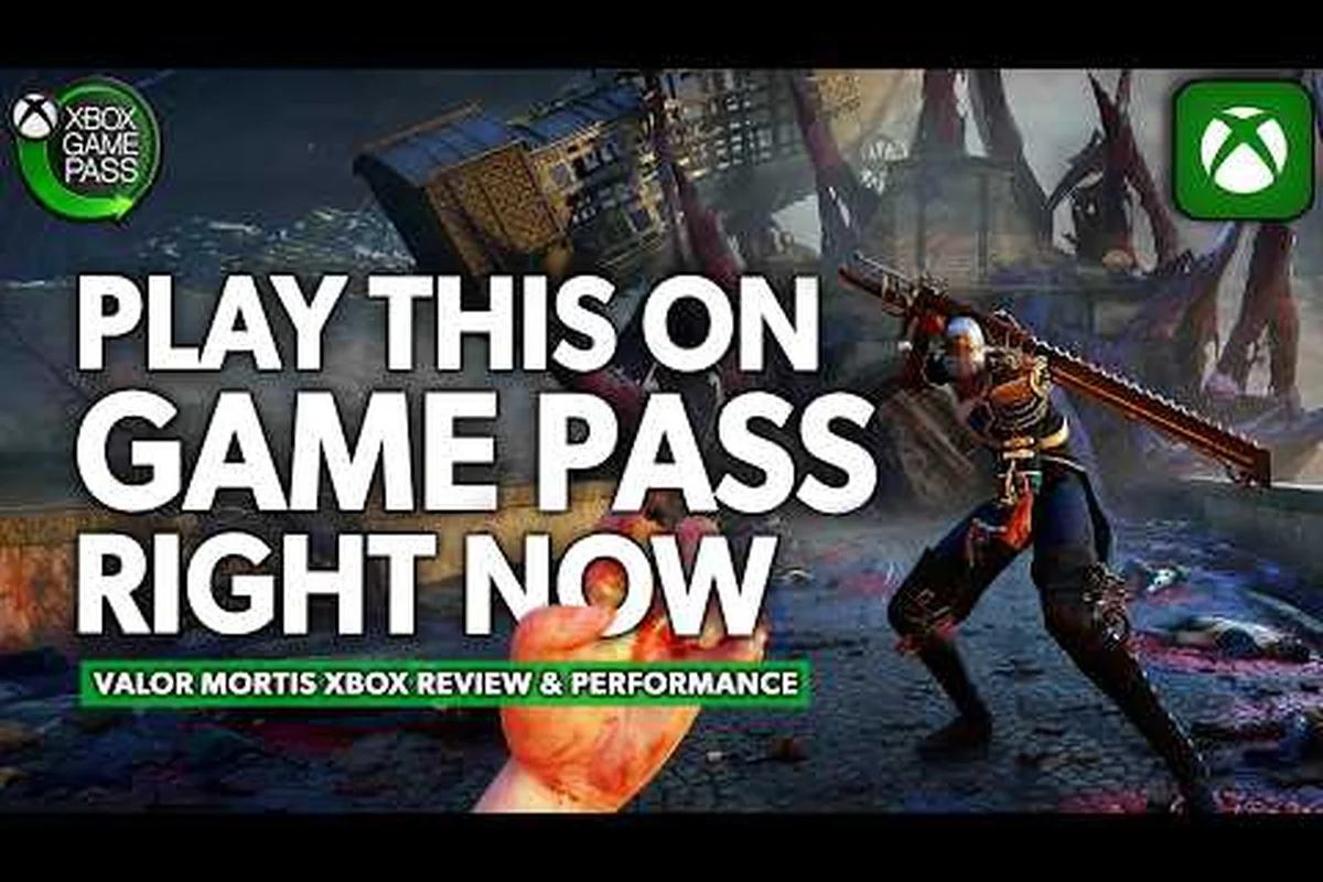 Guide du Game Pass Valor Mortis : Paramètres, FPS et commandes