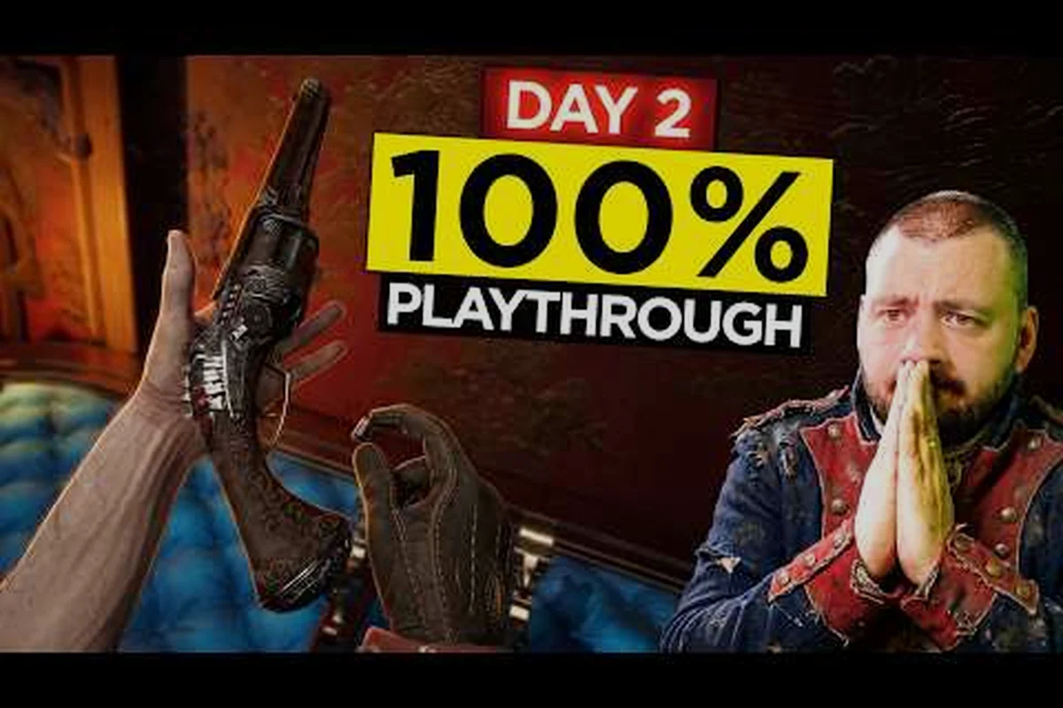 Valor Mortis New Game Plus : changements du NG+ et guide 100 %