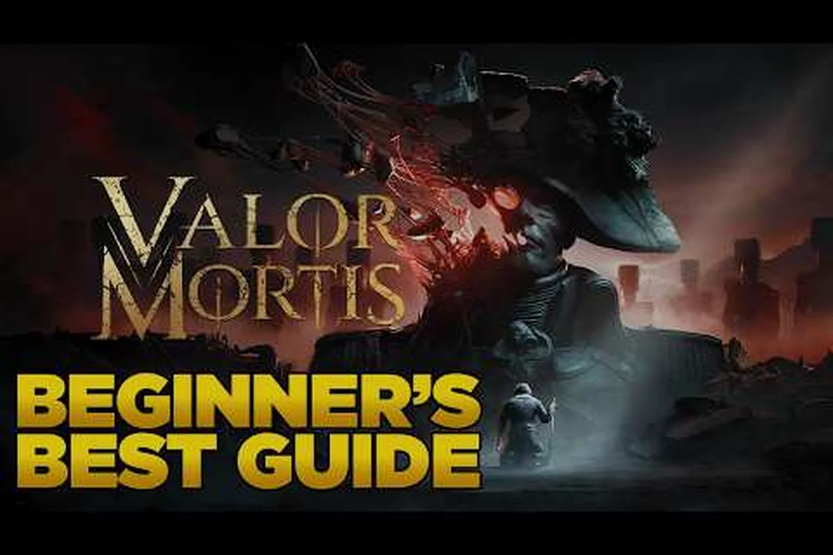 Astuces rapides Valor Mortis : améliorations intelligentes et progression précoce