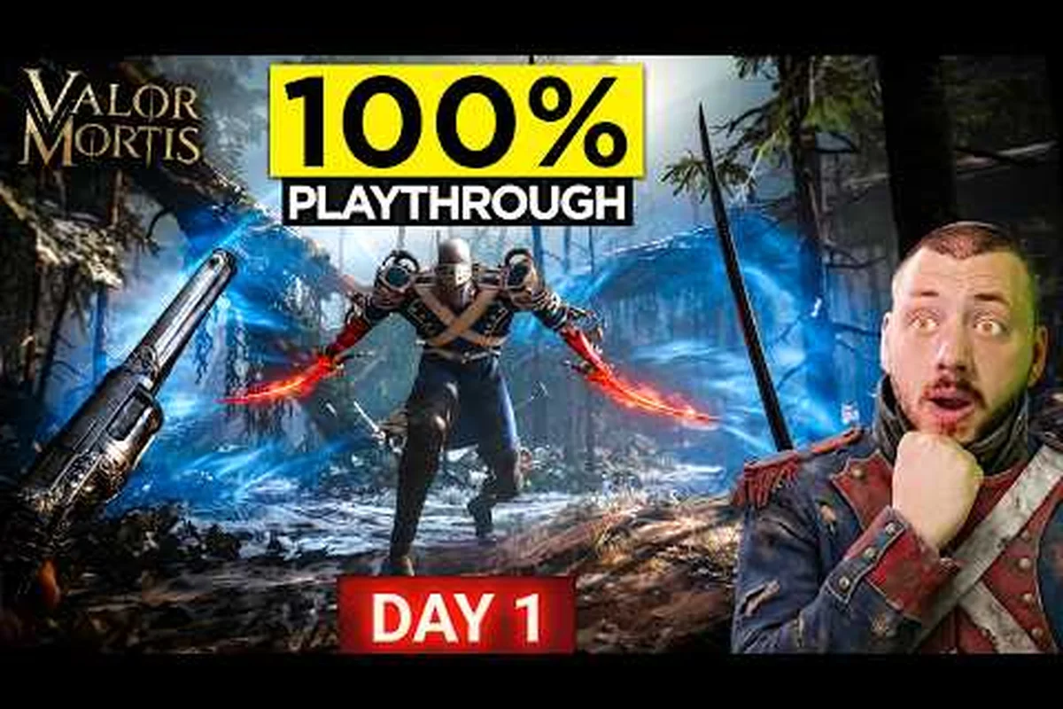 Guide Complet Valor Mortis 100 % : Tous les objets à collectionner et éléments de lore