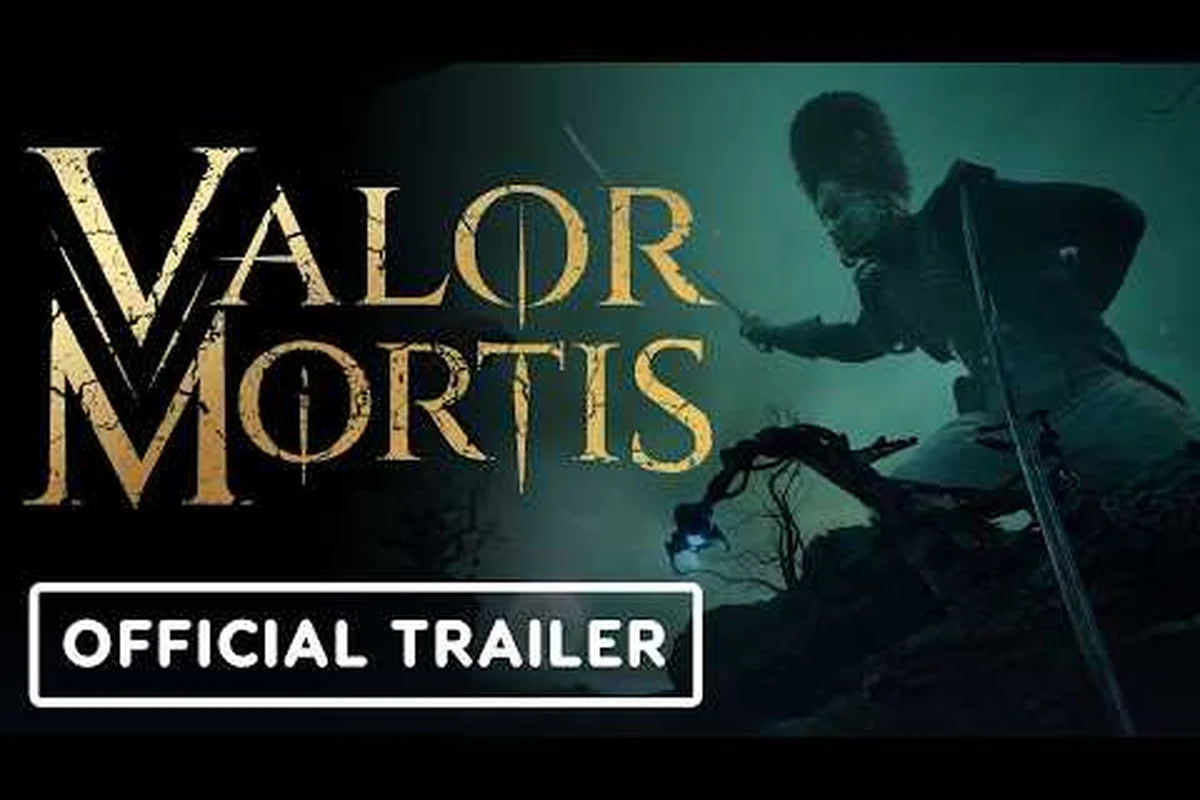 Valor Mortis Weapon List: Every Cutlass & Melee Weapon